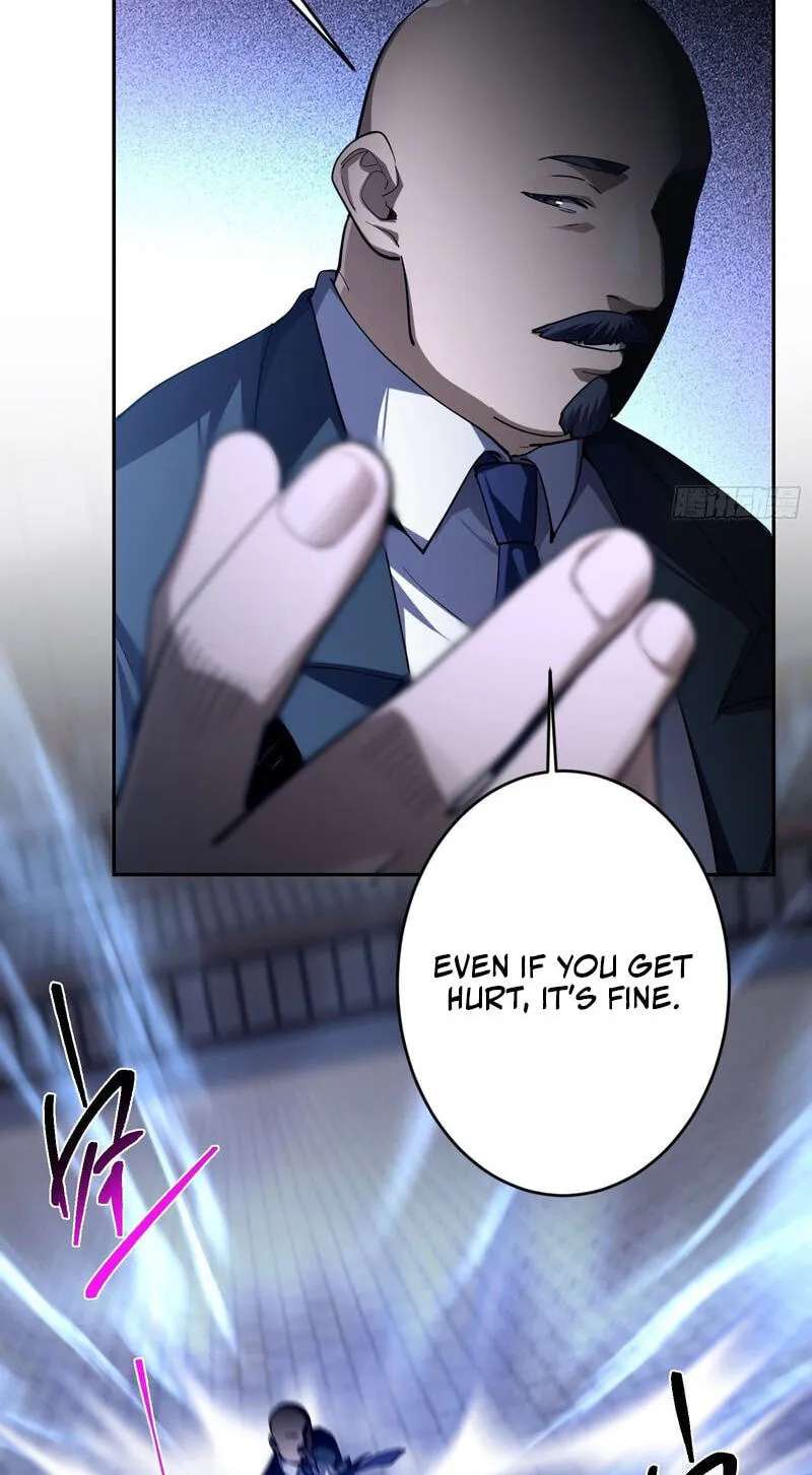 I Turn Skills into Broken Ones with a Single Word Chapter 23 - page 36