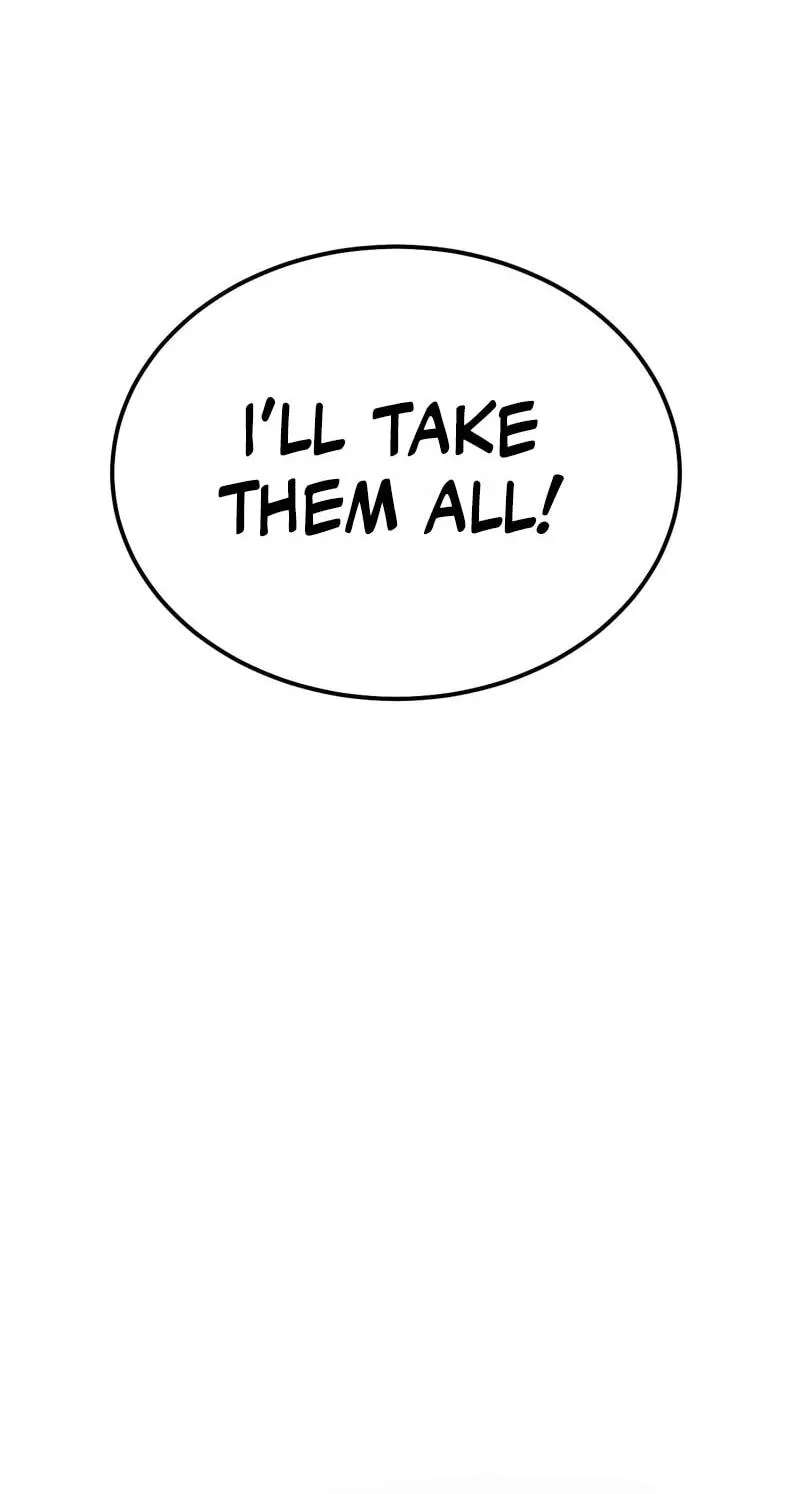 Li Liang Dian Man? Wo Keshi Wangling Fashi A! Chapter 145 - page 107