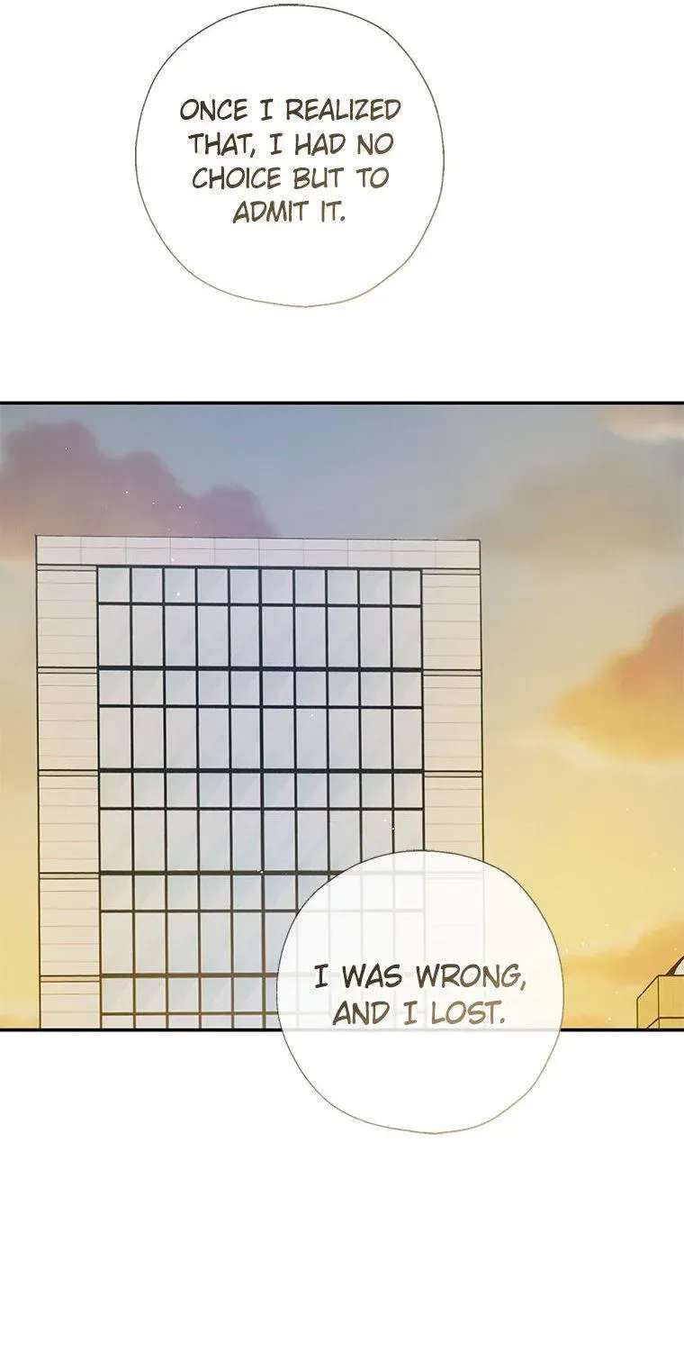 Overlooking Your Eyes Chapter 65 - page 47