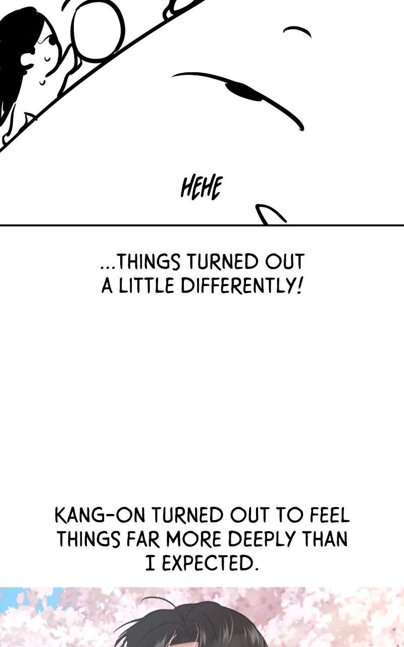 This is aCampus Romance Series Chapter 142 - page 12