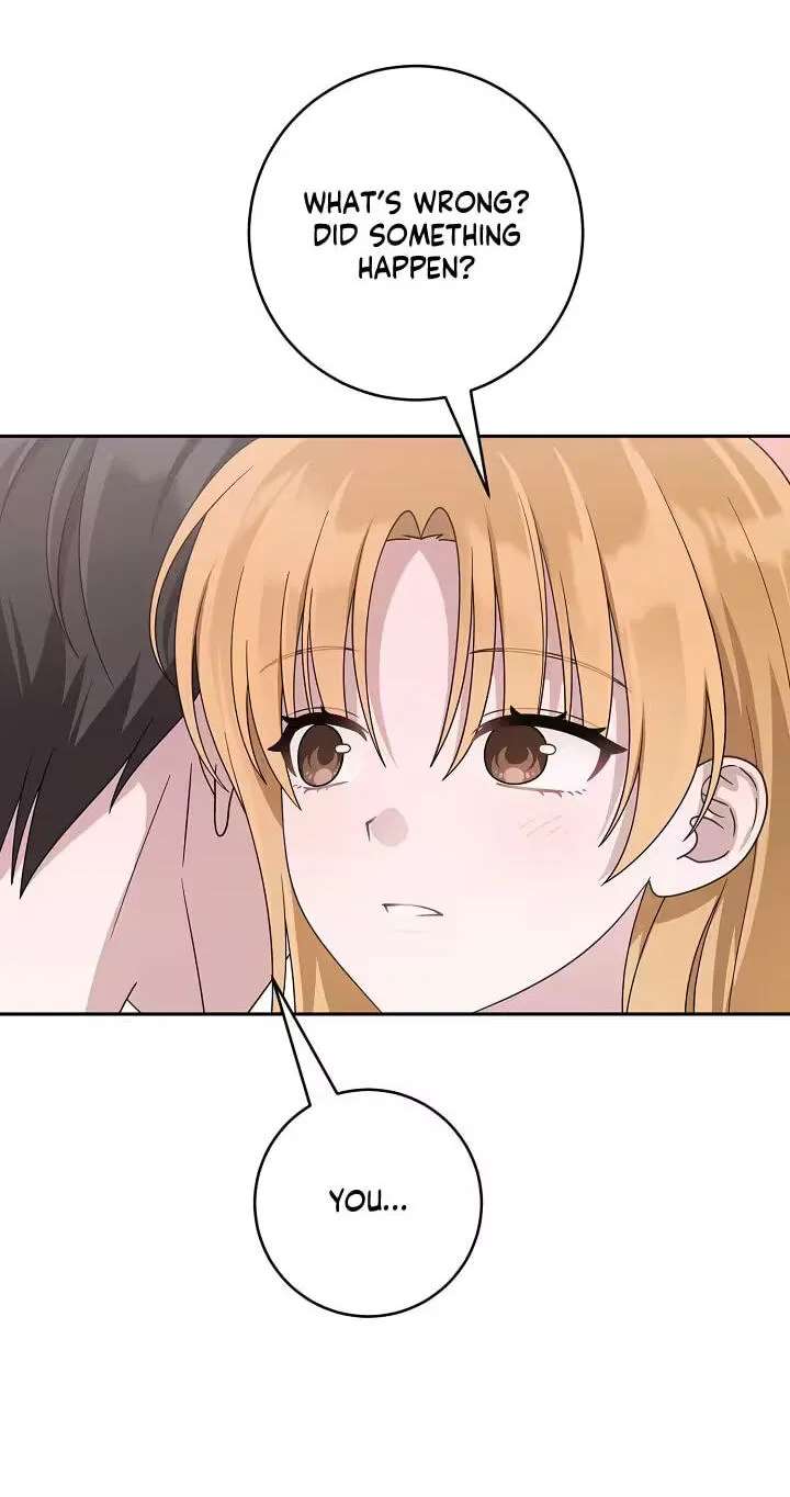 At the End of Resentment, Pure Love Remains Chapter 29 - page 24