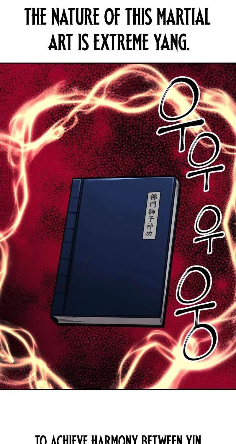 Warrior Grandpa And Supreme Granddaughter Chapter 116 - page 3