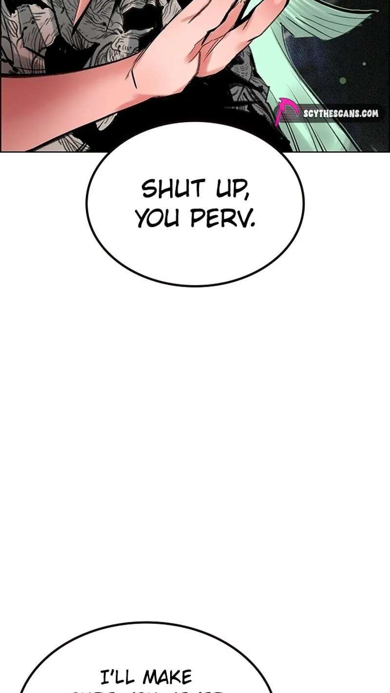 Jungle Juice Chapter 221 - page 30