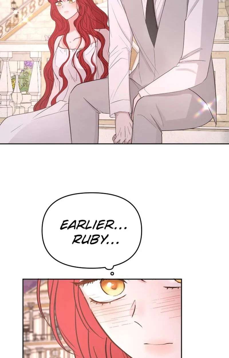 I Adopted the Male Lead from the Shelter Chapter 120 - page 33