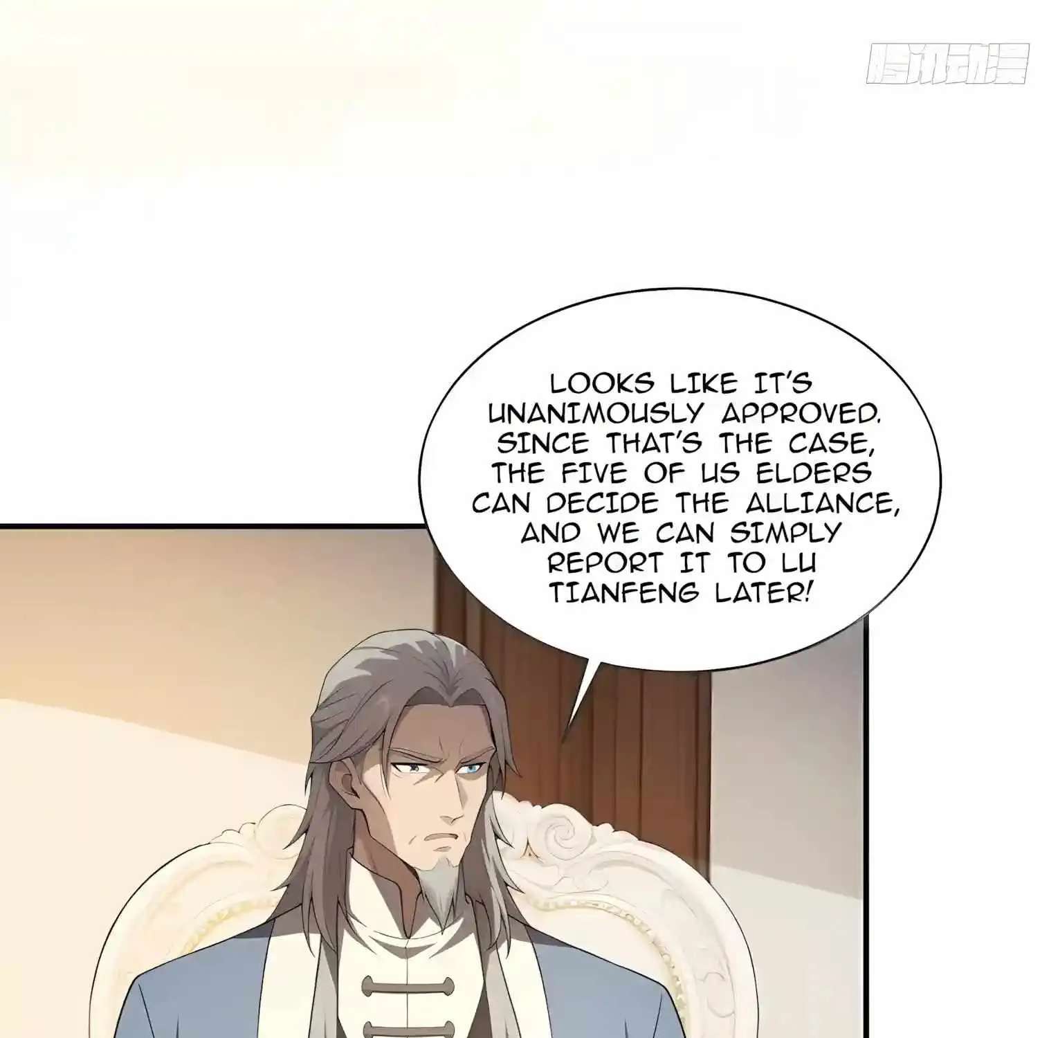 I Ushered in the Age of Mythical Pet Beasts Chapter 53 - page 43
