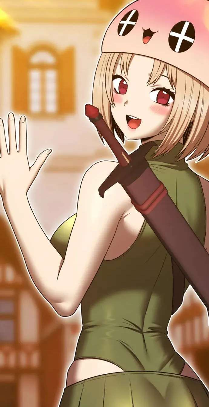 +99 Reinforced Wooden Stick Chapter 219 - page 99