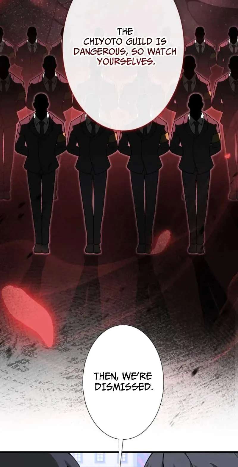 Infinite Breakthrough Chapter 19 - page 16
