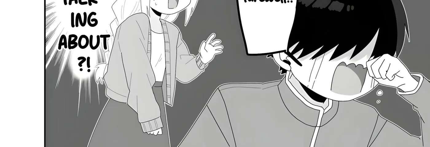 Sensei Nishii - Homura-sensei wa Tabun Motenai Chapter 1 - page 21