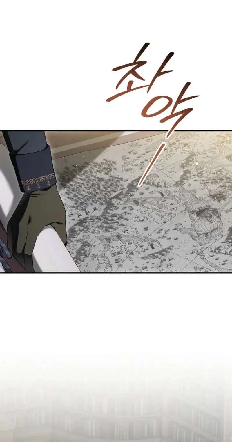 The Eldest Daughter Walks Down The Flower Path Chapter 48 - page 34