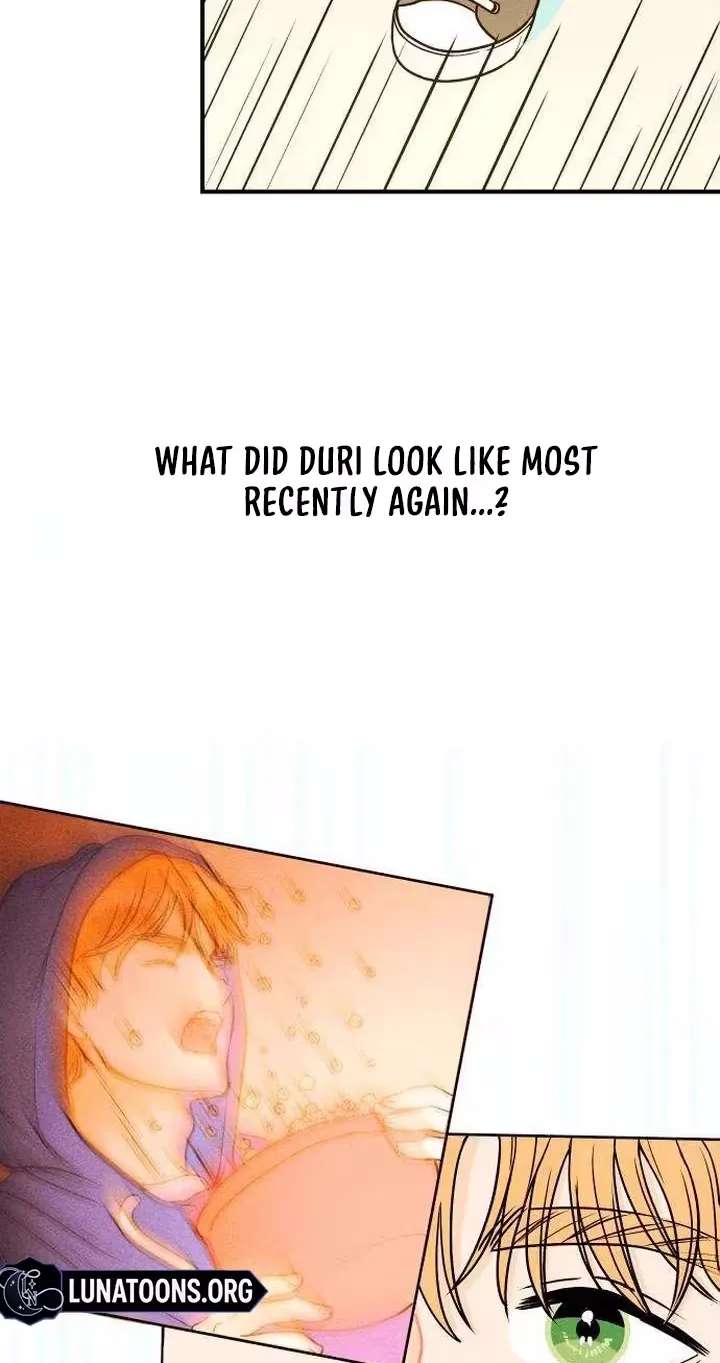 Pure Love Quest, Again Chapter 2 - page 21