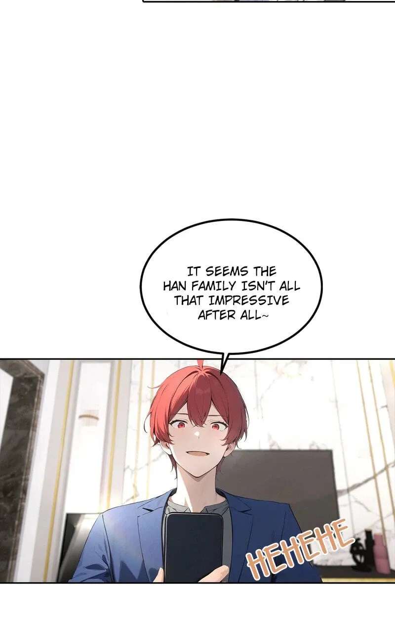 Ni Xi Xi Tong: Wo Shua Baole Nvshen Hao Gandu Chapter 23 - page 55