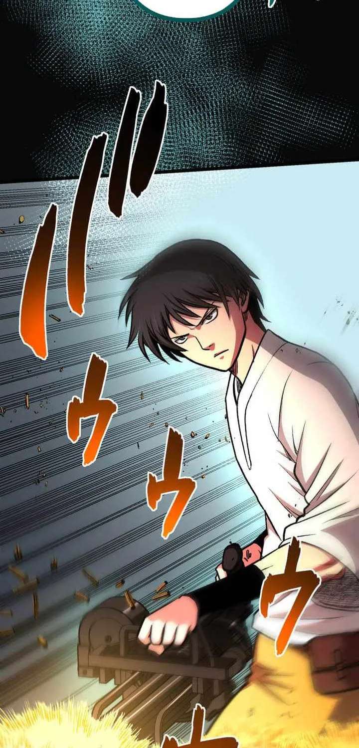 The Reincarnation of God-Level Crafting Chapter 41 - page 12