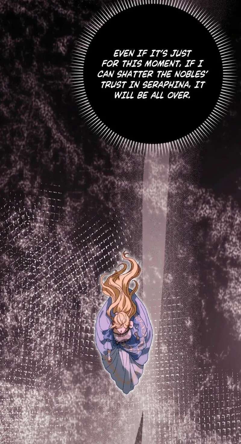 Cinderella's Pocket-Sized Protector Chapter 57 - page 43