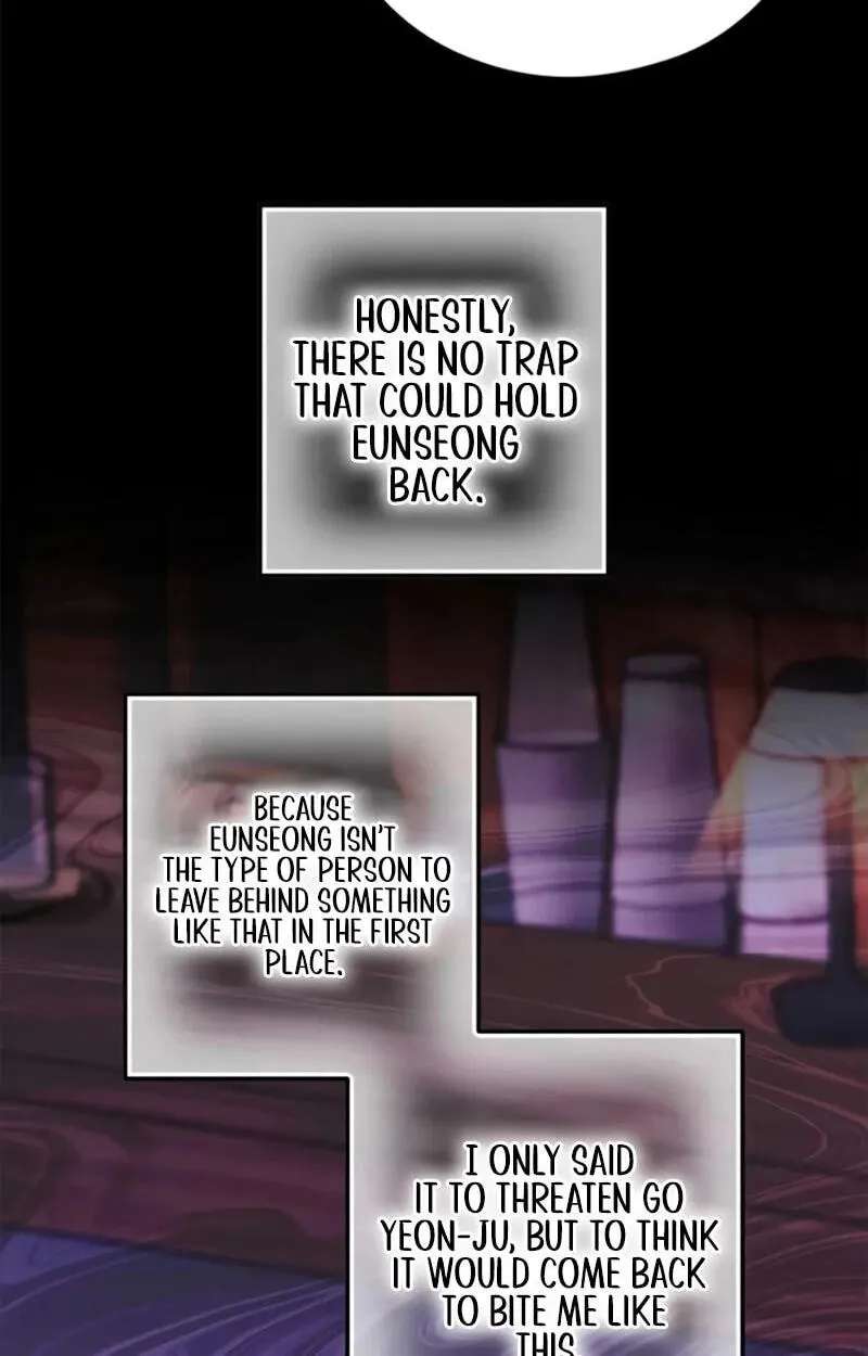 One and Only (Lim Joo-Yi) Chapter 56 - page 4
