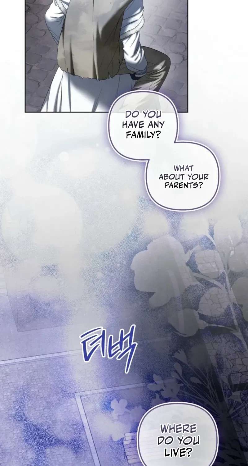 The Time-limited Extra Is Disguised as a Tutor in a Villain's House Chapter 47 - page 38