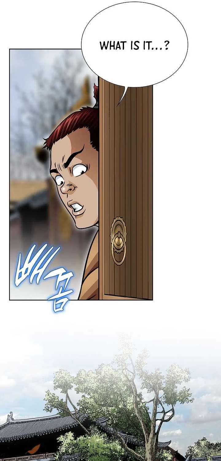 The Rogue Young Master of the Namgung Clan Chapter 29 - page 55