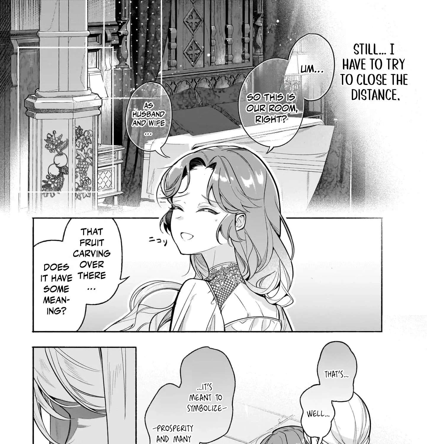 Tekikokude Reigu Sareta Kojo-sama wa Otto no Ai ni Kidzukanai Chapter 1 - page 25