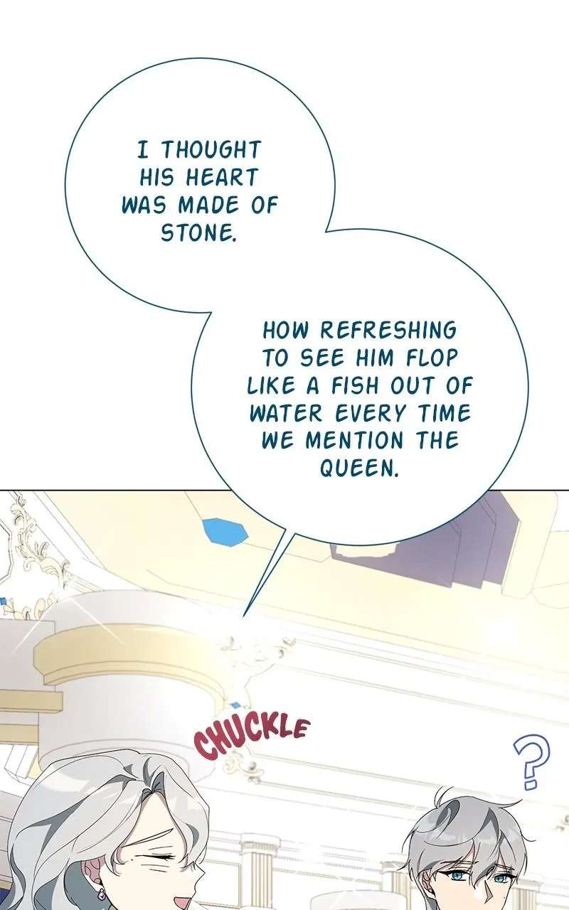 Wished You Were Dead Chapter 106 - page 13