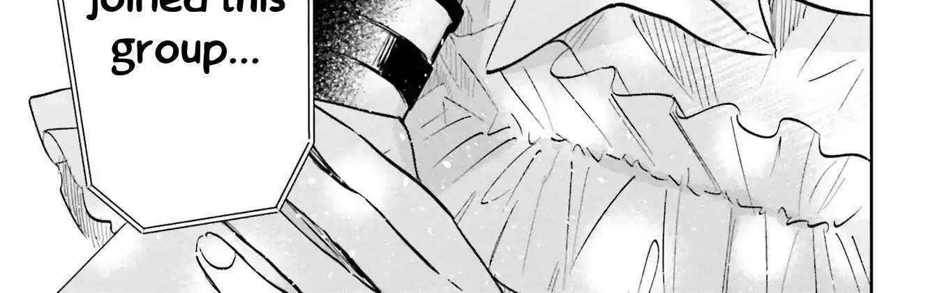 Kimi wa Budoukan ni Tatenai Chapter 1 - page 70