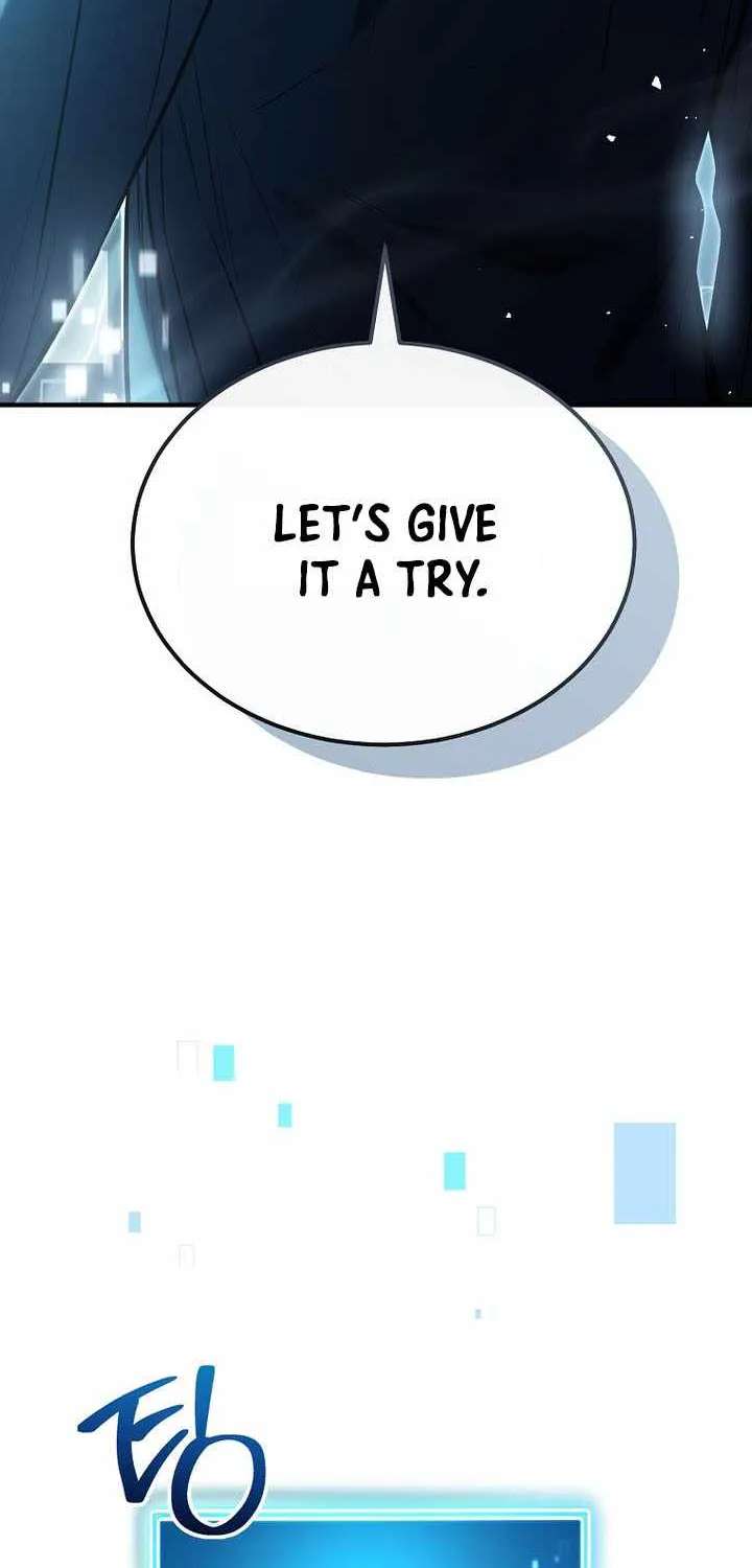 The Hero Returns Chapter 168 - page 101