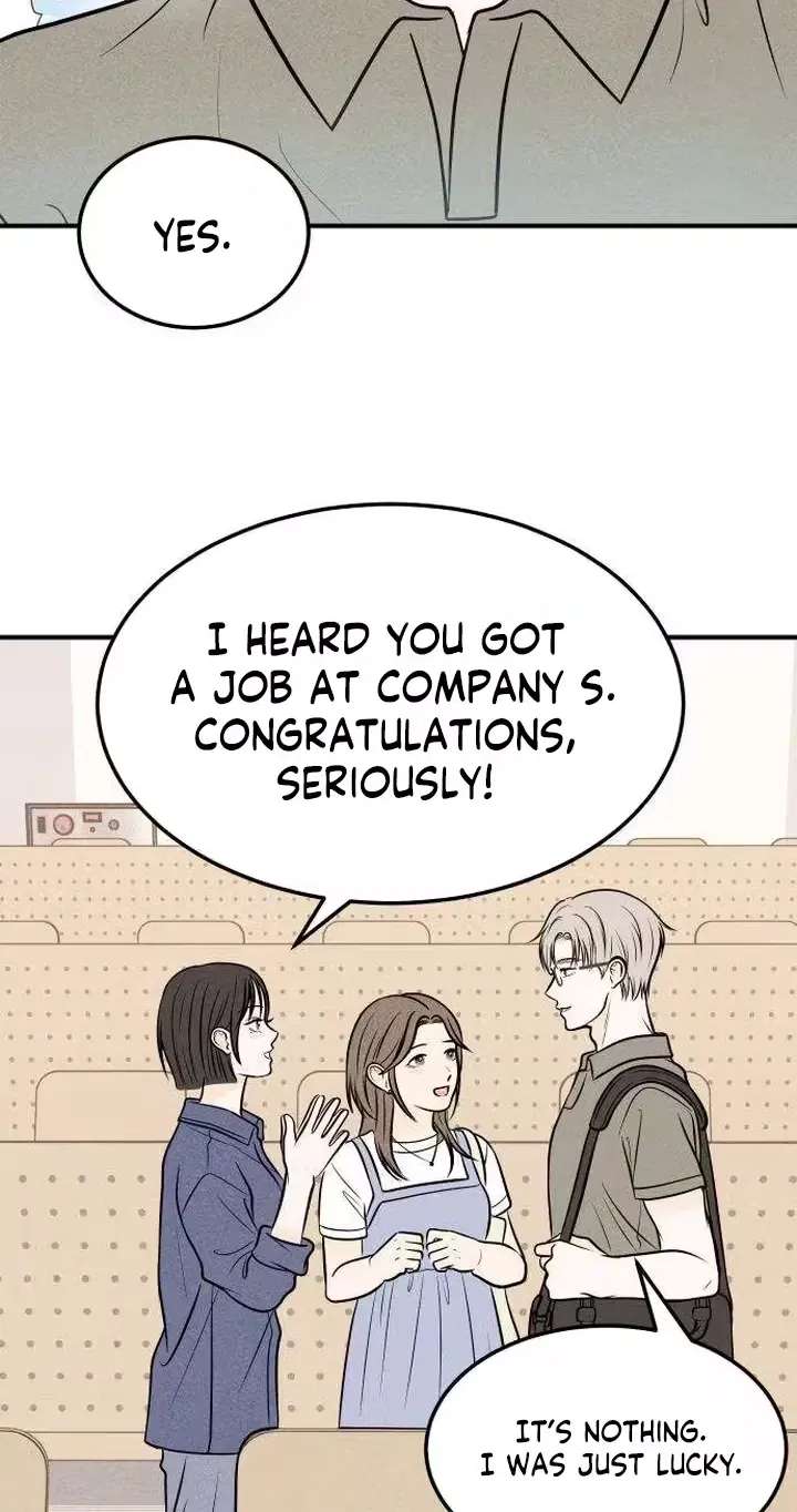 Pure Love Quest, Again Chapter 8 - page 30