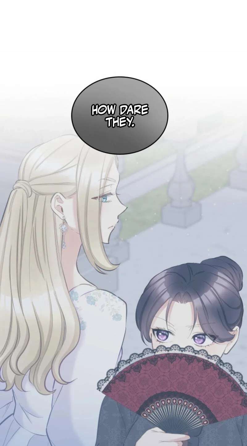 Akujo no Yarinaoshi Chapter 59 - page 54