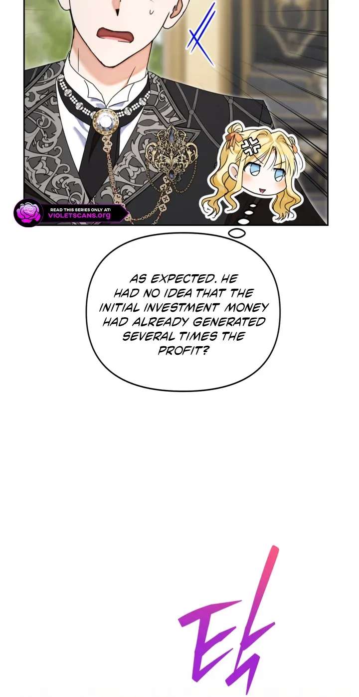 The Sister Who Once Hated Me Now Loves Me Chapter 49 - page 57