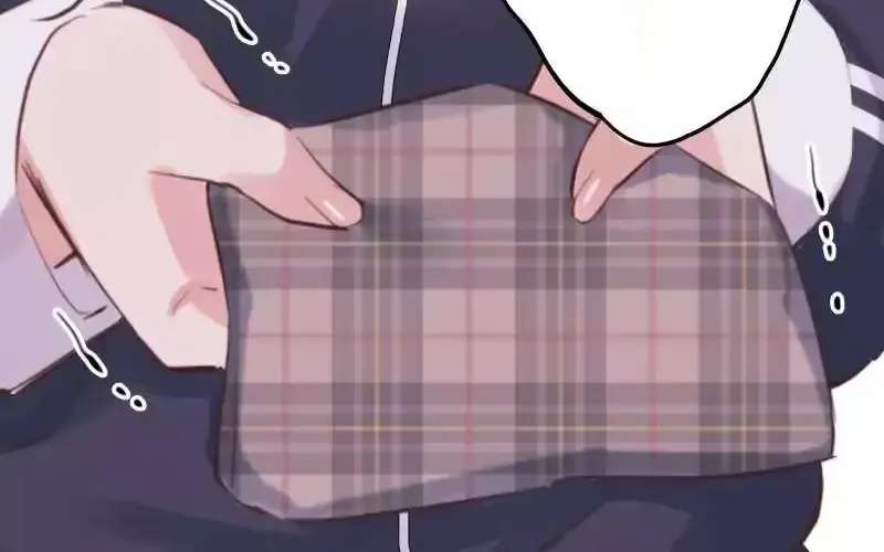A Hidden Side to my Crush Chapter 188 - page 28