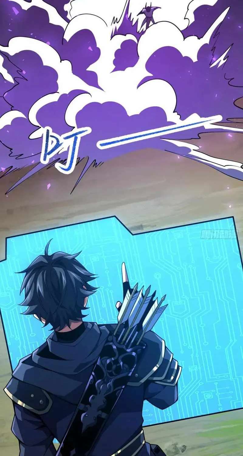 Basic Attacks Summon the Undead, My Dark Ranger Is the Strongest! Chapter 4 - page 70