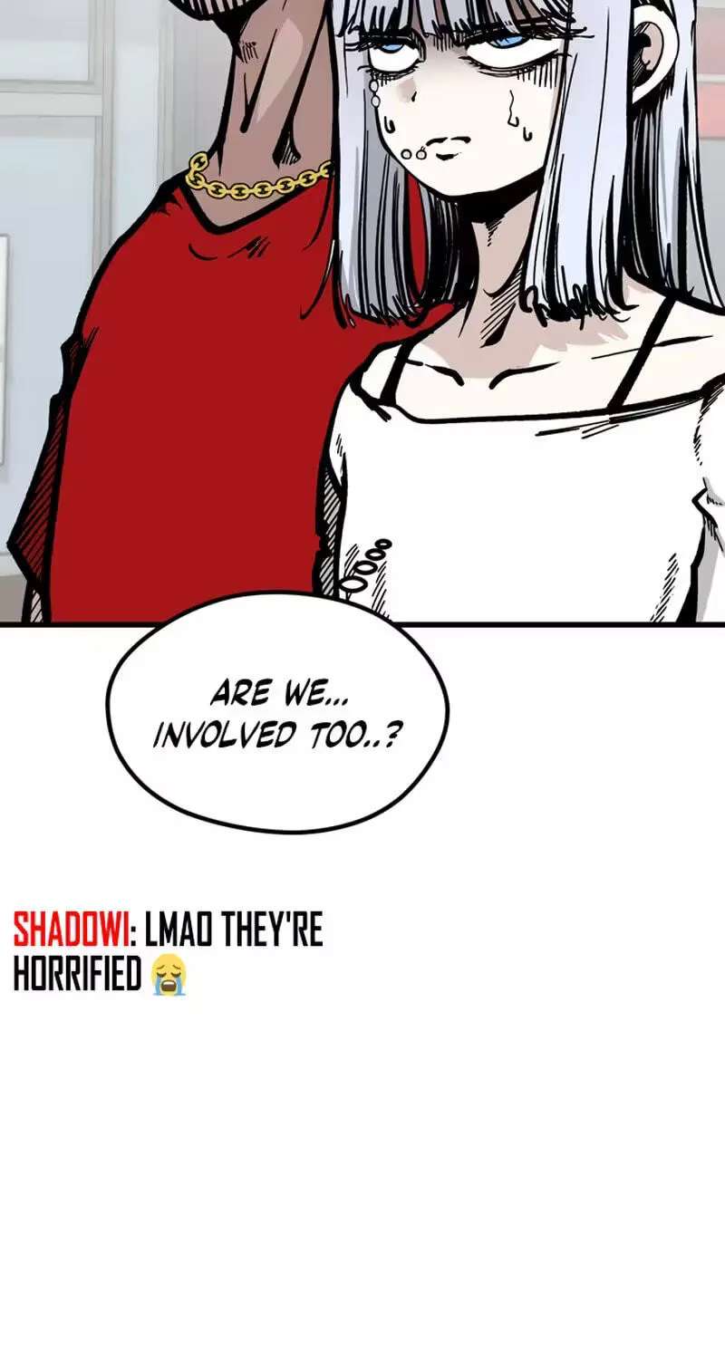 The Student, the Witch, and the Academy Chapter 80 - page 16