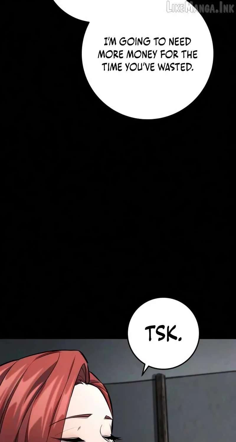 The Wandering Knight’s Survival Manual Chapter 56 - page 28