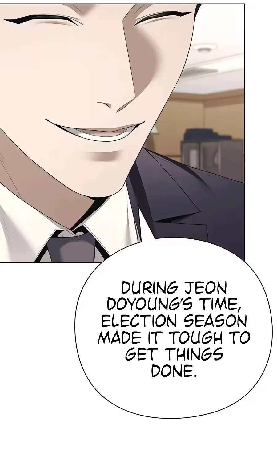 Money Keeps Piling Up No Matter How Much I Spend Chapter 15 - page 108
