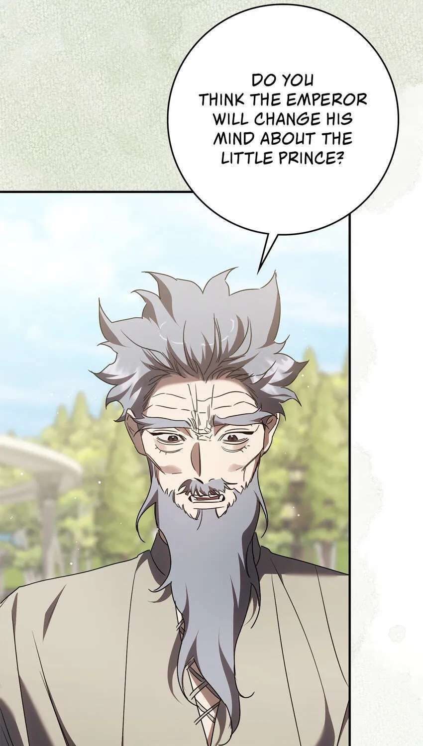 Once an Assassin, Now a Royal Nanny Chapter 34 - page 78