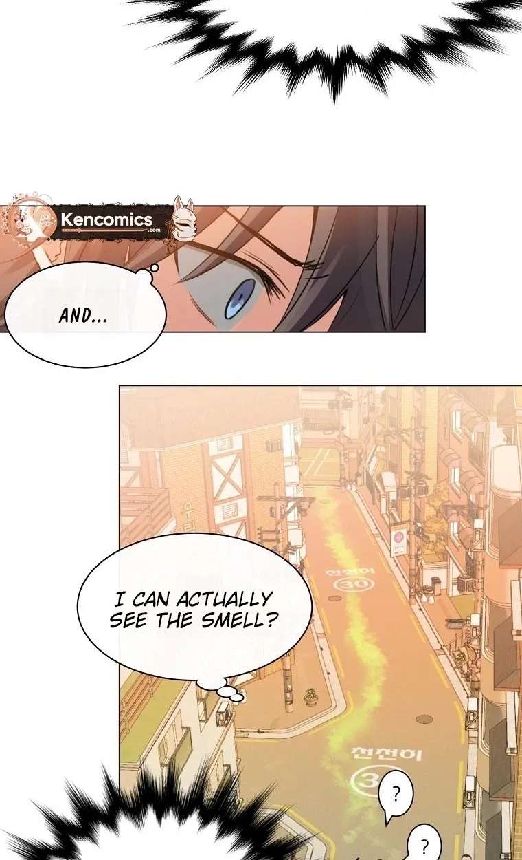 There Are Monsters Here, Too Chapter 3 - page 62