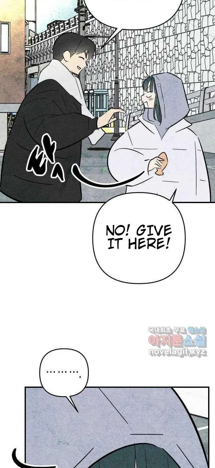 How to Turn You Around Chapter 37 - page 22