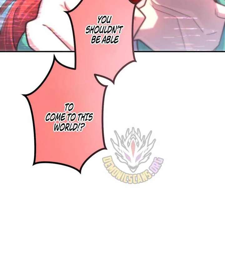I Became An S-Rank Hunter With The Demon Lord App Chapter 155 - page 23