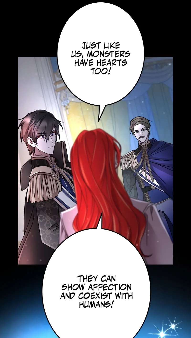 Ubawareru Kakugo wa Yoroshii desu ka? ~Aku Homare no Otome to Eiyuu Sou no Kishi~ Chapter 32 - page 8