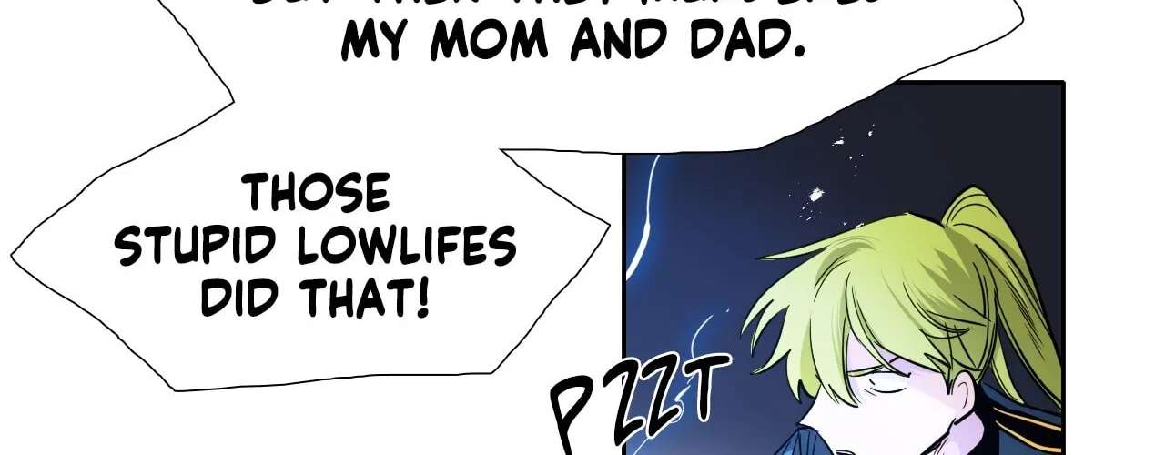 Heroes Plan.B Chapter 255 - page 34