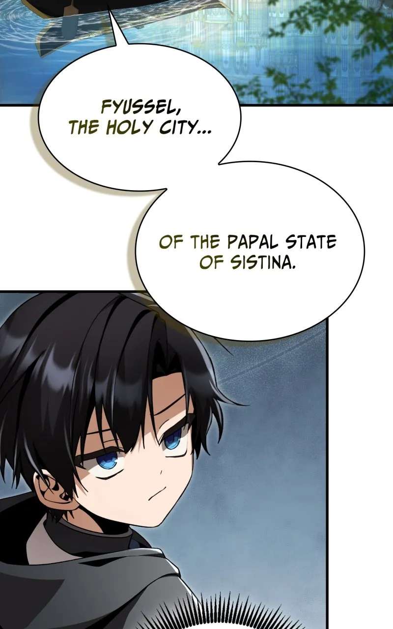 The Reborn Prodigy ofthe Ducal Family Chapter 27 - page 125