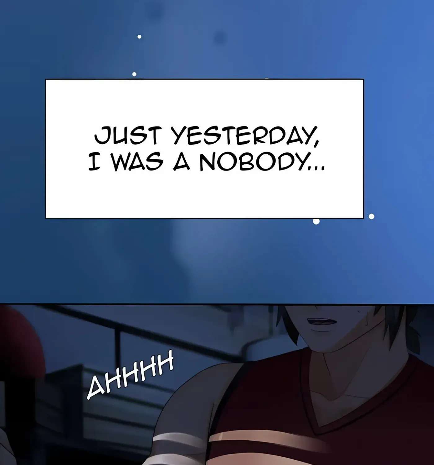 Hot Serve Chapter 1 - page 3
