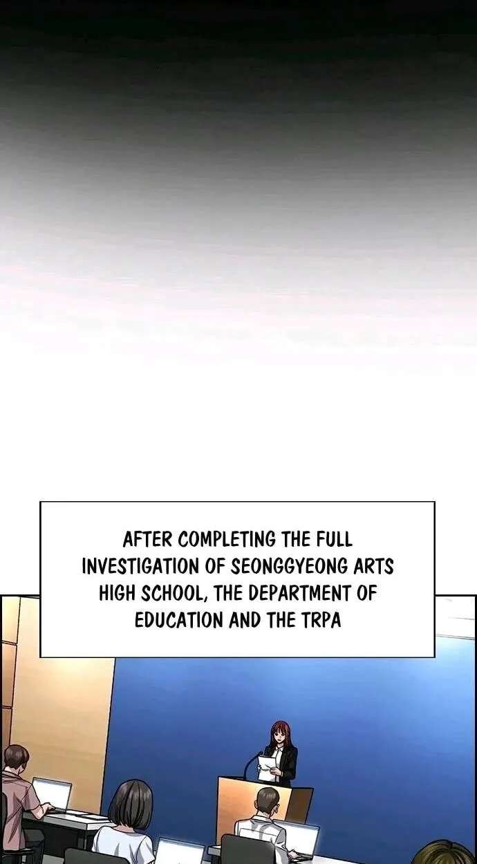 Get Schooled Chapter 261 - page 2
