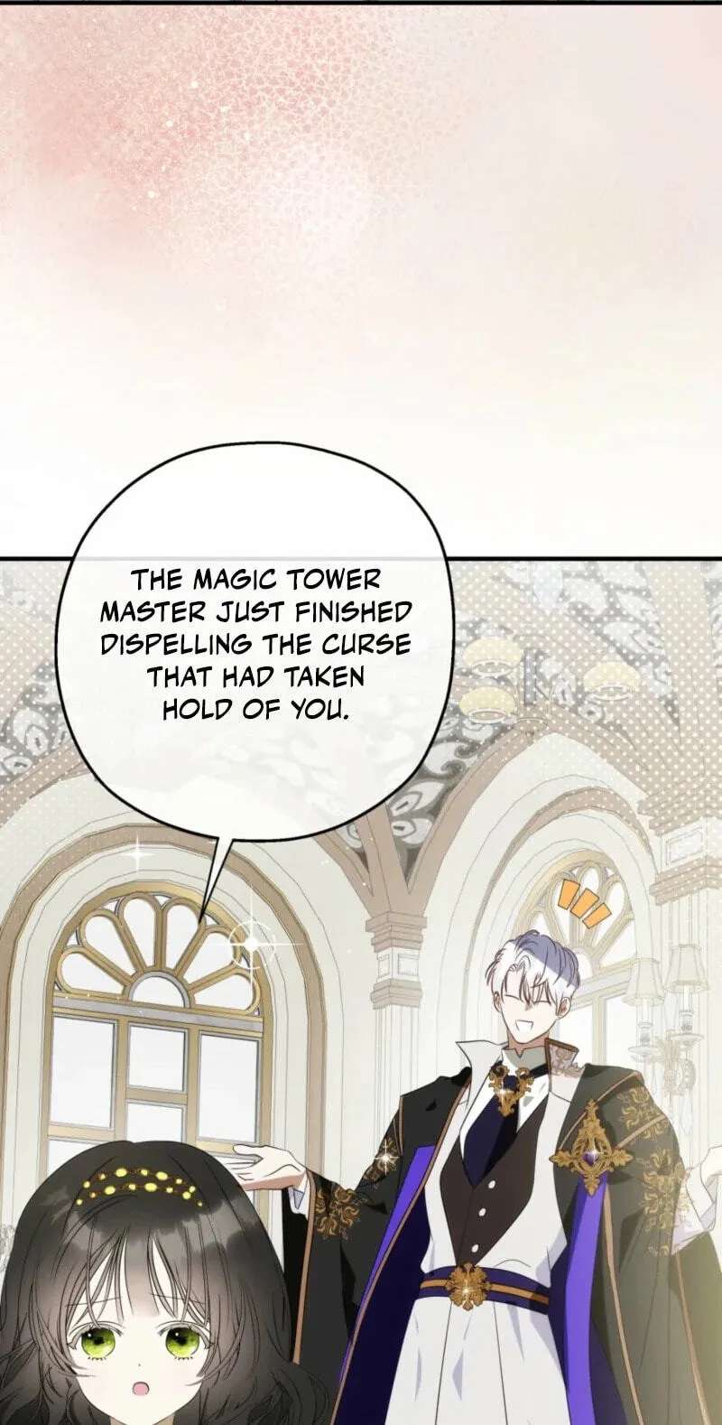 Little Lady Lilina Chapter 45 - page 38