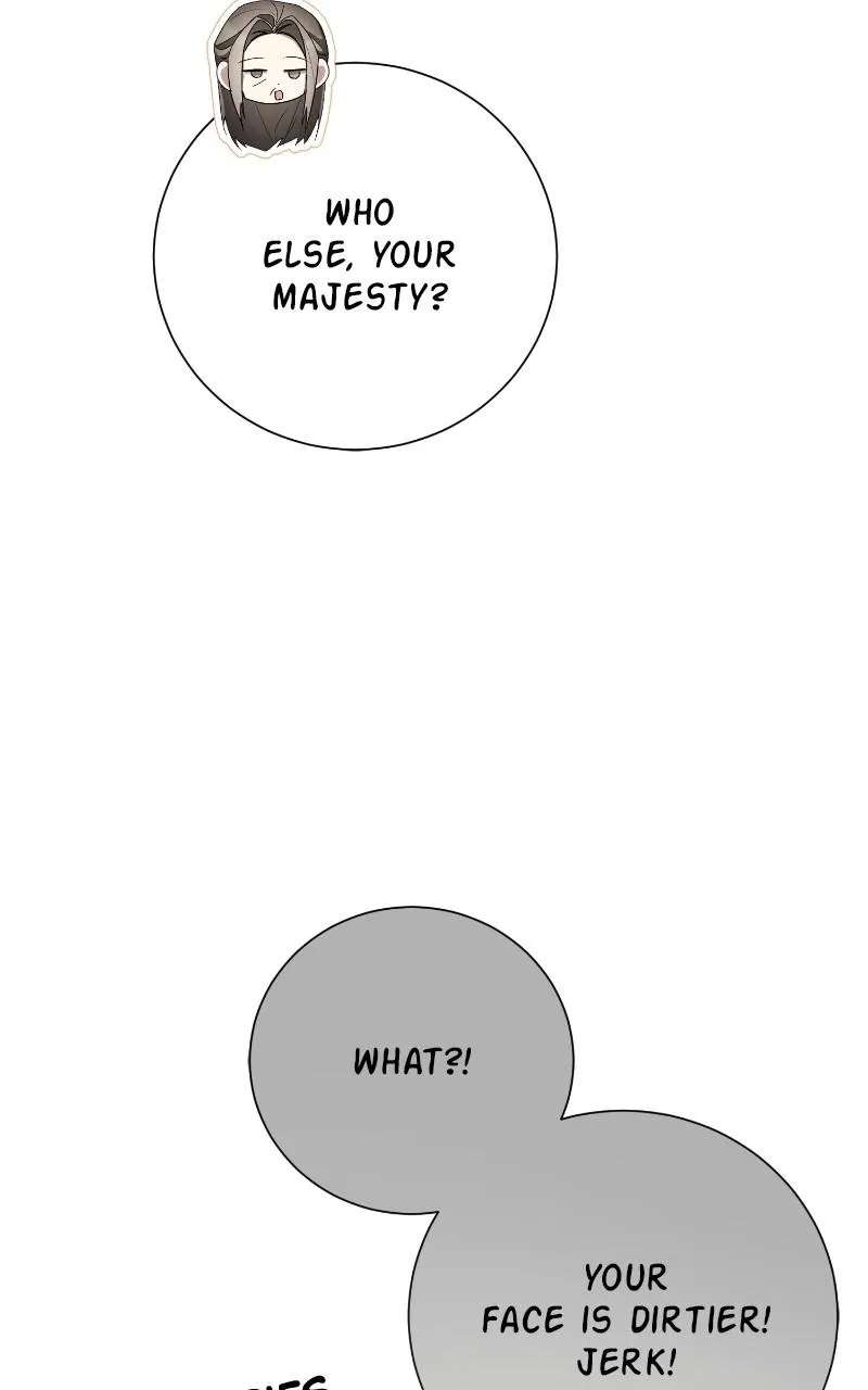 Wished You Were Dead Chapter 131 - page 32