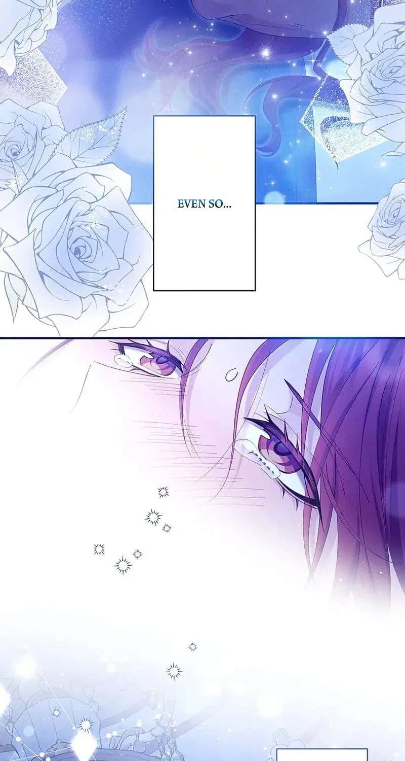 Fuguu no Hanayome wa, Utsukushiki Ryuu Ou ni Ubawareru Chapter 69 - page 53