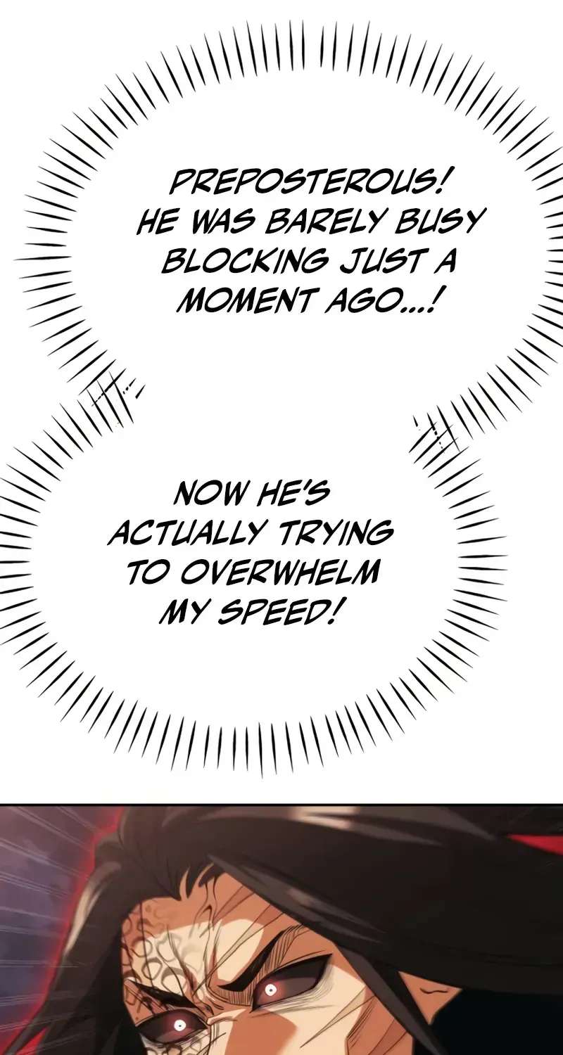 The World’s Strongest Fist Fighter Chapter 14 - page 153