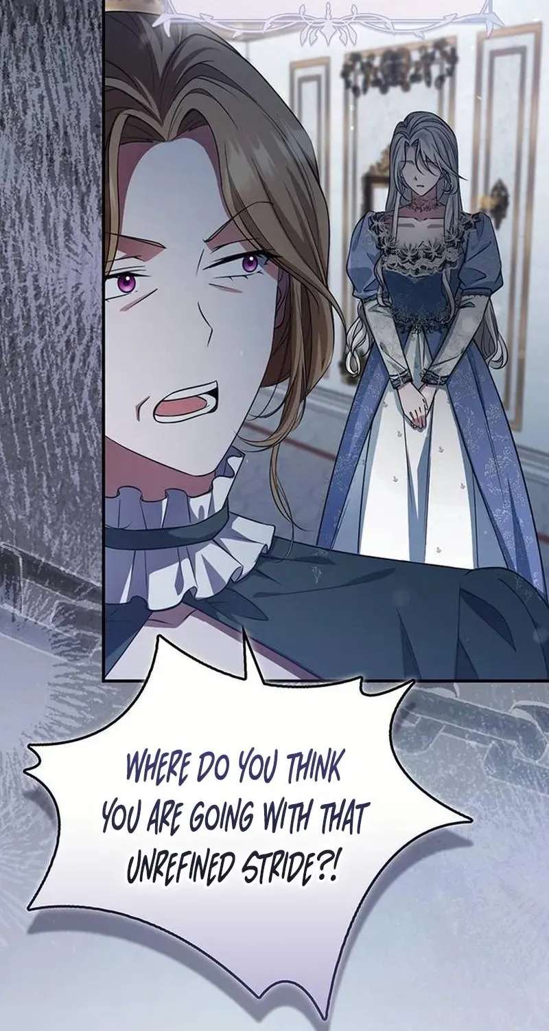 A Wicked Woman's Life with Her In-Laws Is Fun Chapter 1 - page 127