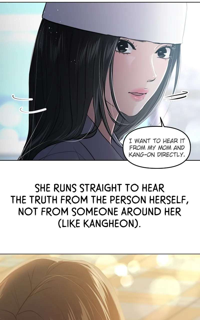 This is aCampus Romance Series Chapter 142 - page 27