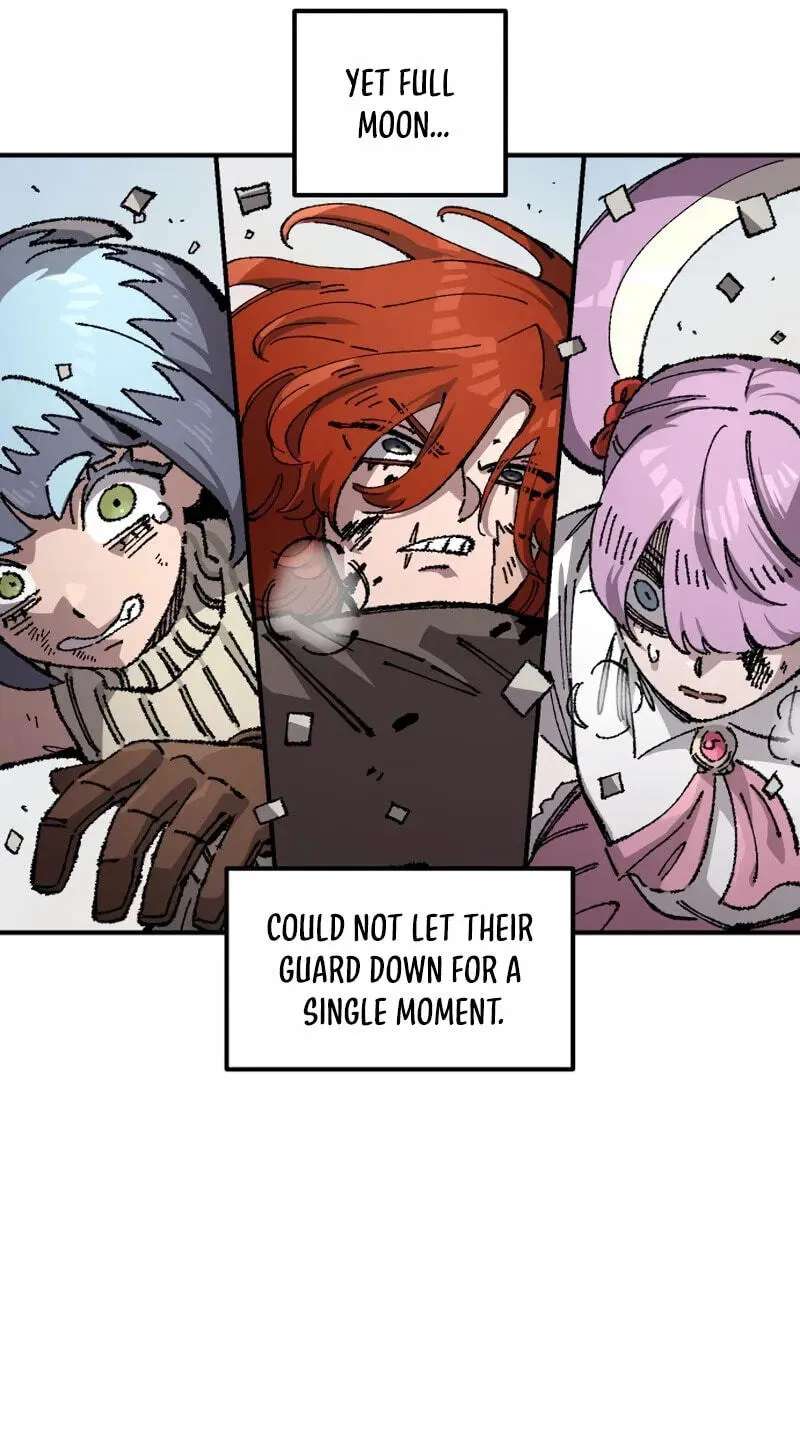 Reincarnation of the Veteran Soldier Chapter 217 - page 63