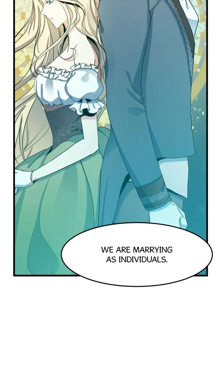 The VillainessLives Again Chapter 34 - page 8