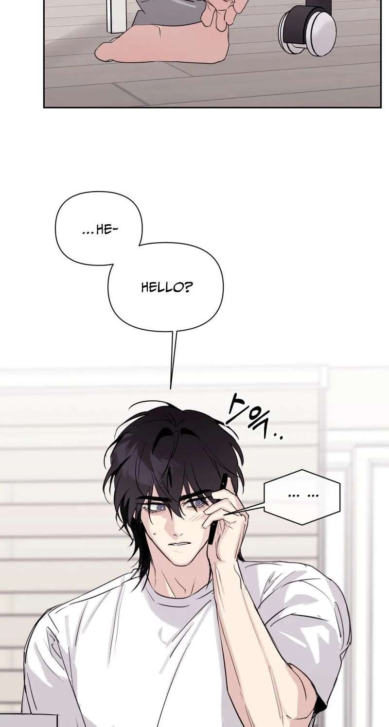 Roommate I Don't Know About Chapter 17 - page 52
